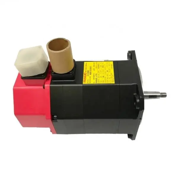 FANUC A06B-2253-B100 (New)