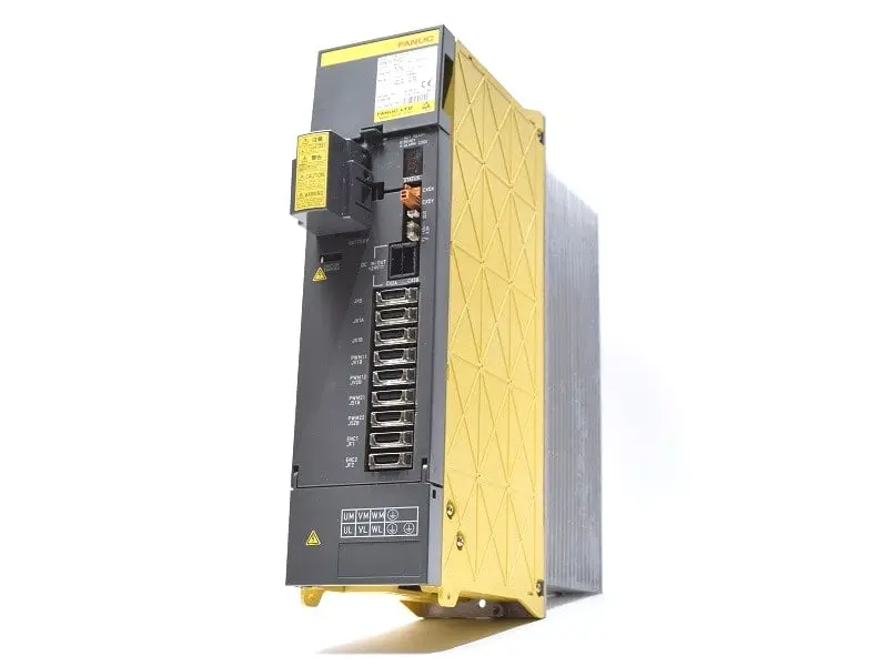 FANUC A06B-6079-H207 (New)
