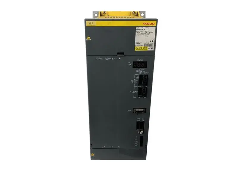 FANUC A06B-6087-H115 (New)