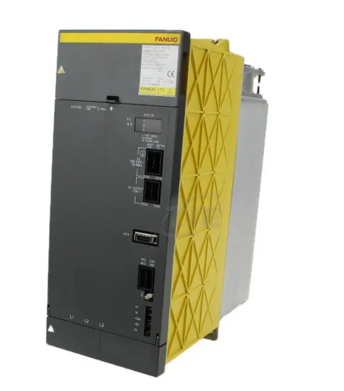 FANUC A06B-6091-H130 (New)