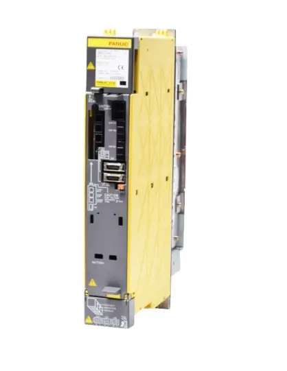 FANUC FANUC A06B-6130-H003 (New)
