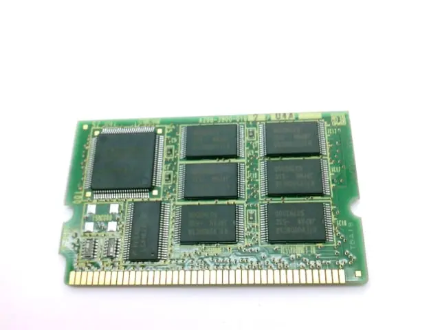 FANUC A20B-3900-0162 (New)