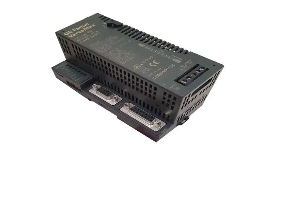 FANUC FANUC IC200PWR101E (New)