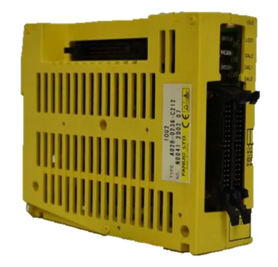 FANUC FANUC A02B-0236-C212 (New)