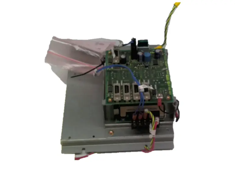FANUC (New)