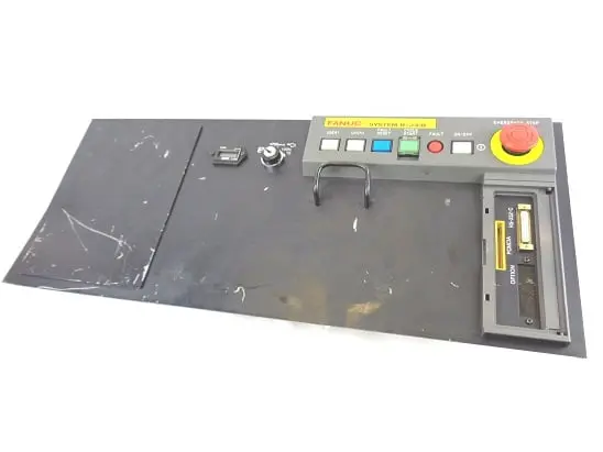 FANUC FANUC A05B-2452-C151 (New)