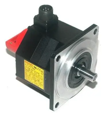FANUC FANUC A06B-0033-B075#7008 (New)