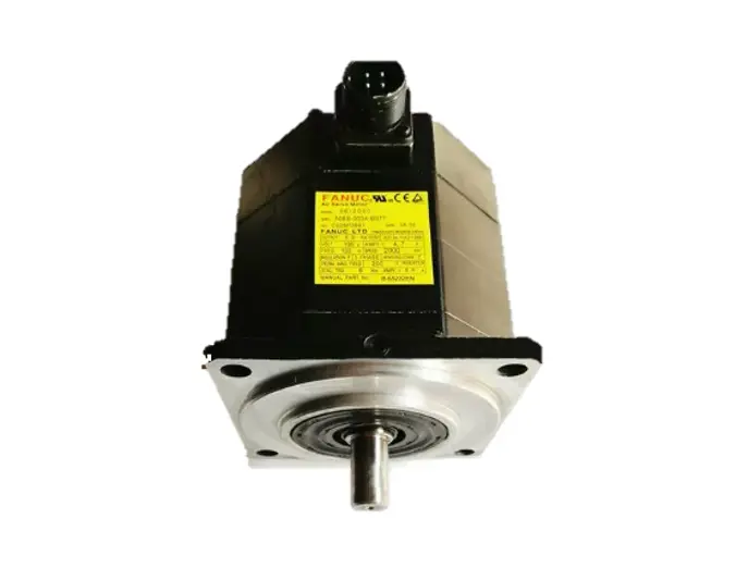FANUC A06B-0034-B077 (New)