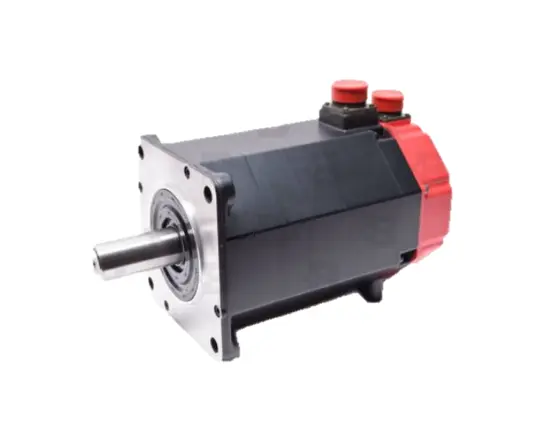 FANUC A06B-0076-B103#0100 (New)