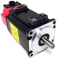 FANUC A06B-0115-B275#0008 (New)