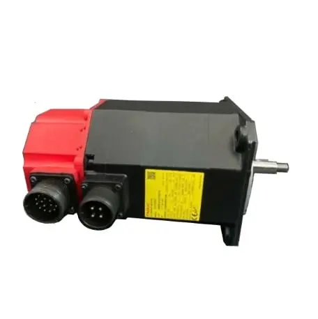 FANUC FANUC A06B-0123-B075 (New)