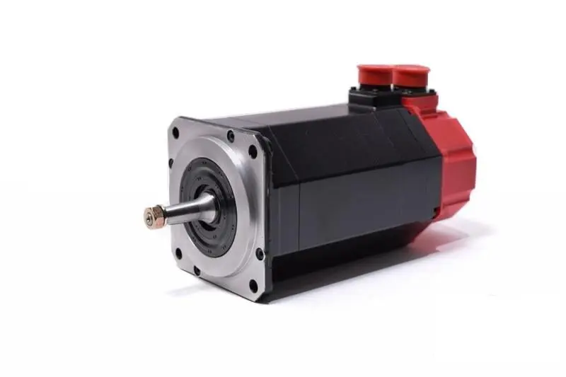 FANUC FANUC A06B-0128-B075 (New)