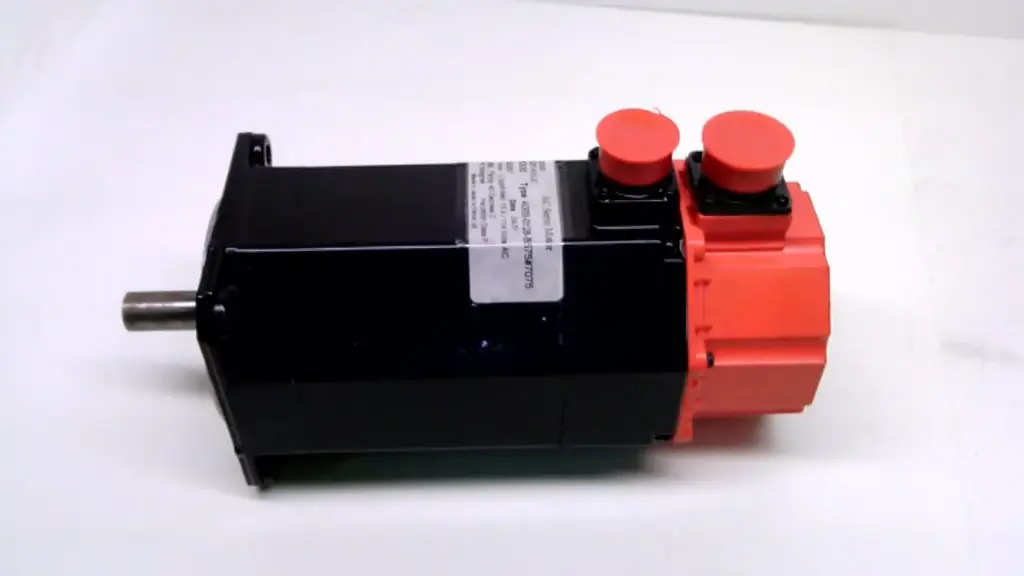 FANUC A06B-0128-B575 (New)