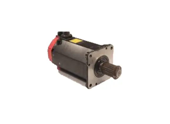 FANUC A06B-0147-B576 (New)