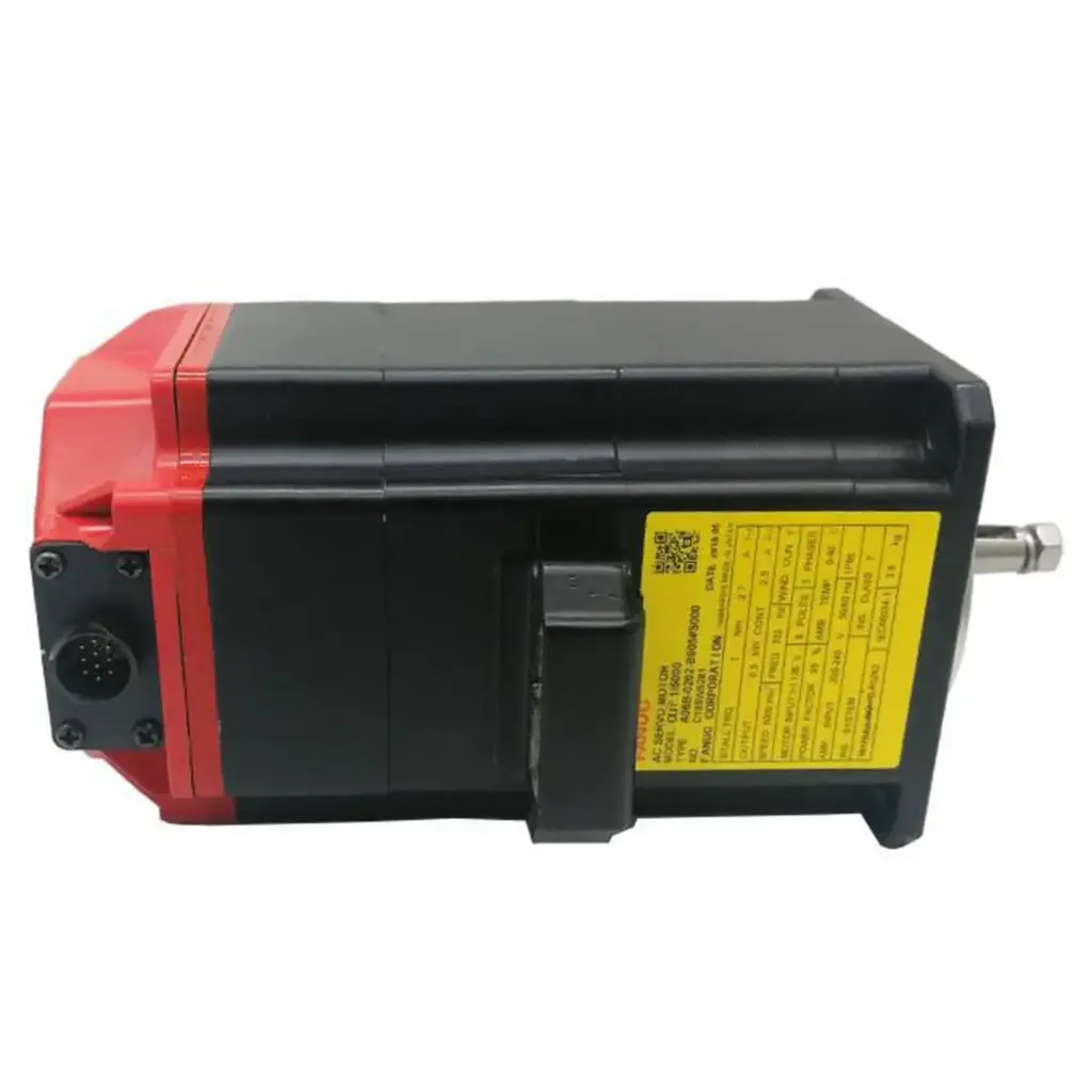 FANUC FANUC A06B-0202-B605 (New)