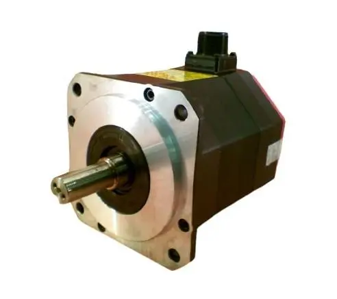 FANUC A06B-0236-B200#0100 (New)
