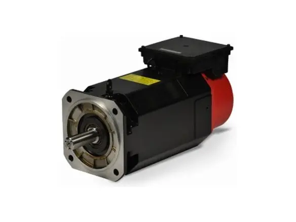 FANUC A06B-0850-B201 (New)