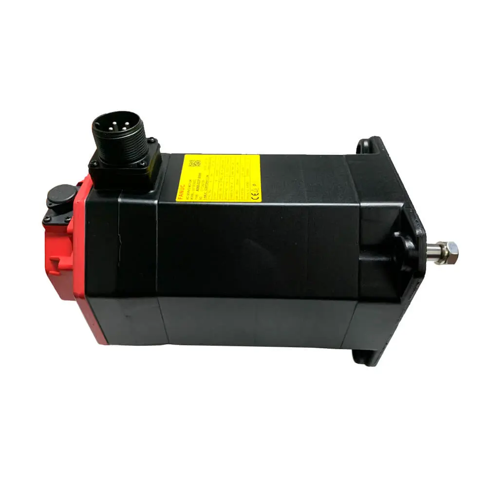 FANUC A06B-1411-B150 (New)