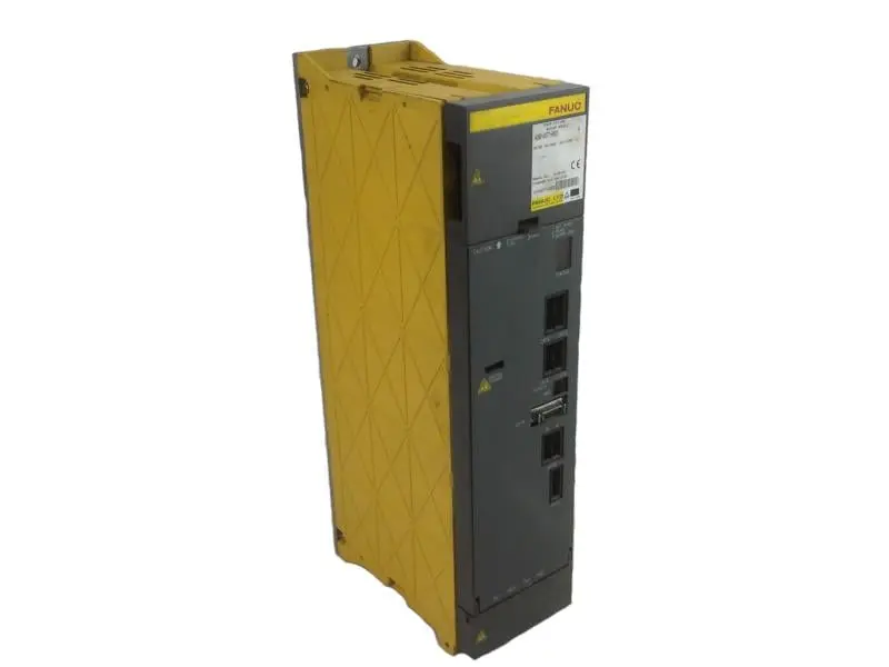 FANUC FANUC A06B-6077-H001 (New)