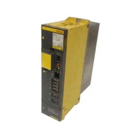 FANUC FANUC A06B-6079-H106 (New)