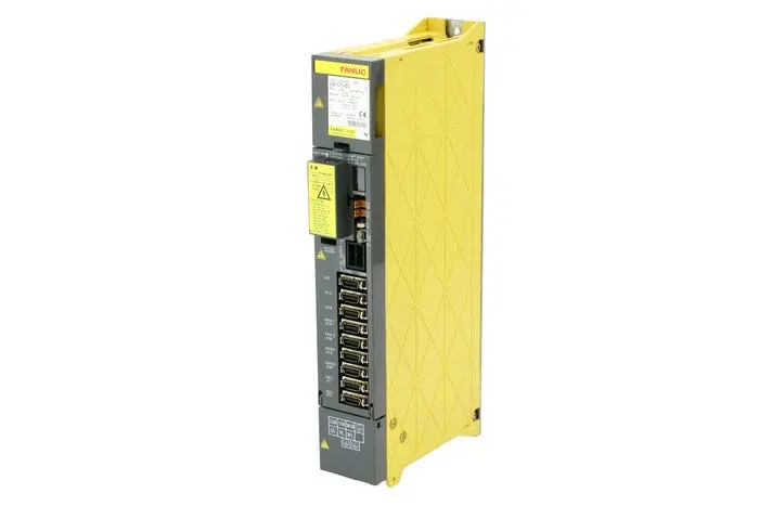 FANUC (New)