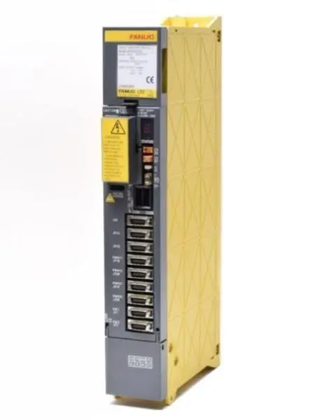 FANUC A06B-6079-H202 (New)