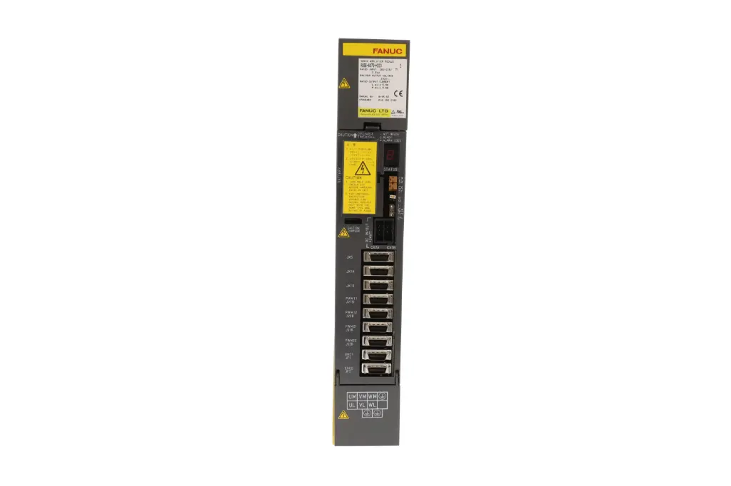 FANUC (New)