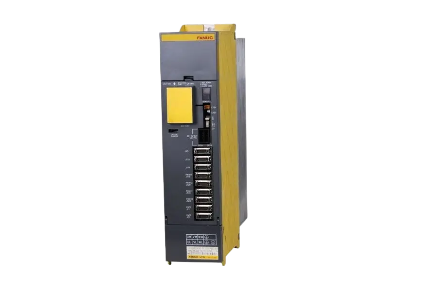 FANUC (New)
