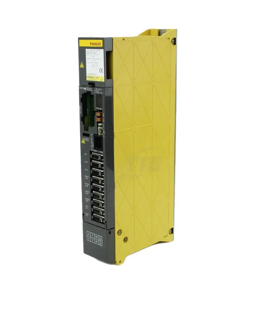 FANUC (New)