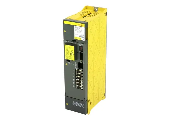FANUC (New)