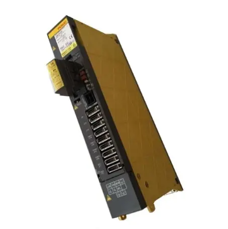 FANUC FANUC A06B-6080-H303 (New)