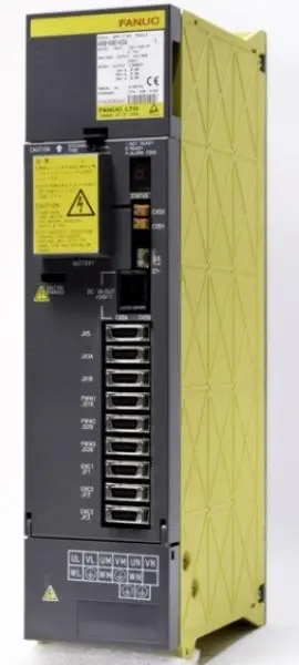 FANUC FANUC A06B-6080-H304 (New)