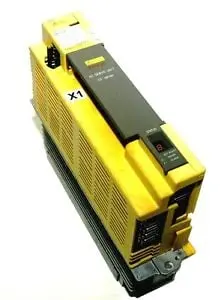 FANUC FANUC A06B-6090-H004 (New)