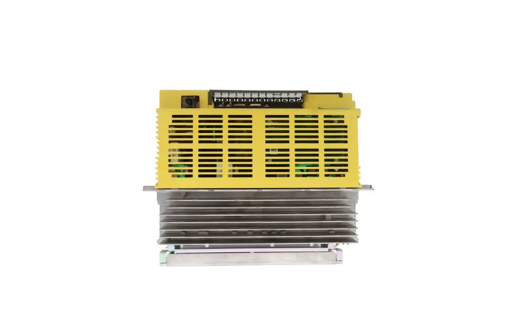 FANUC FANUC A06B-6090-H006 (New)