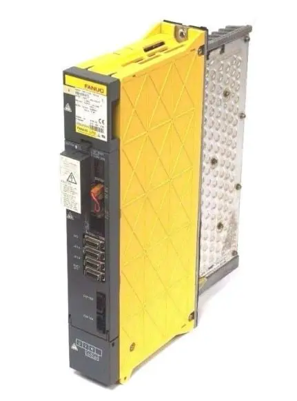 FANUC FANUC A06B-6096-H103 (New)