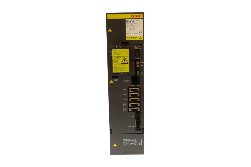 FANUC (New)