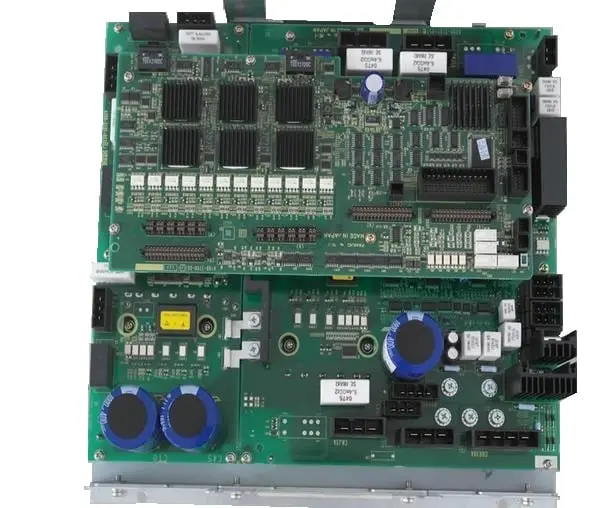 FANUC FANUC A06B-6107-H005 (New)