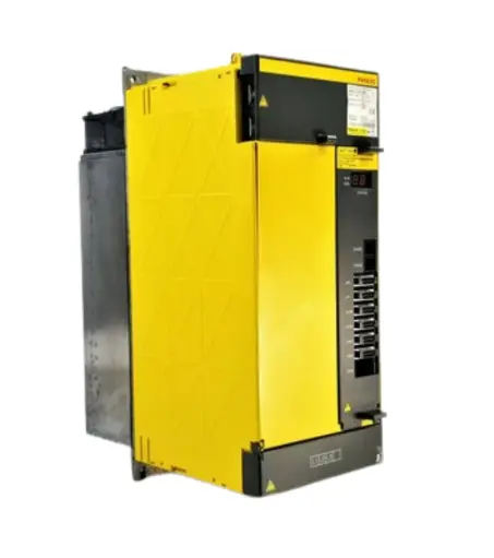 FANUC A06B-6111-H037#H550 (New)