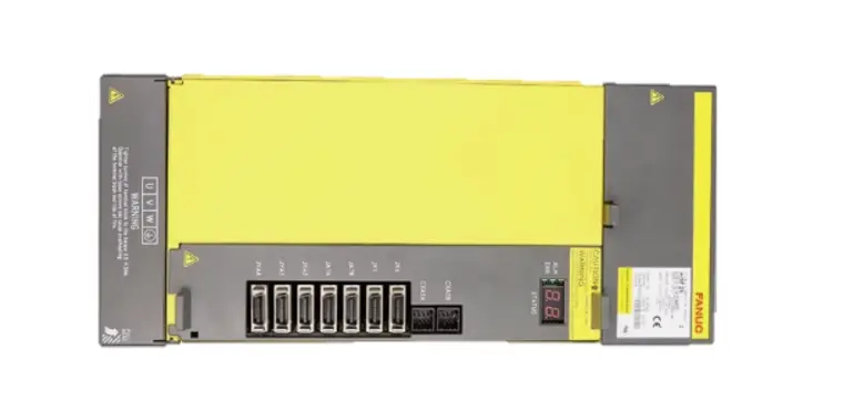 FANUC A06B-6112-H026#H550 (New)