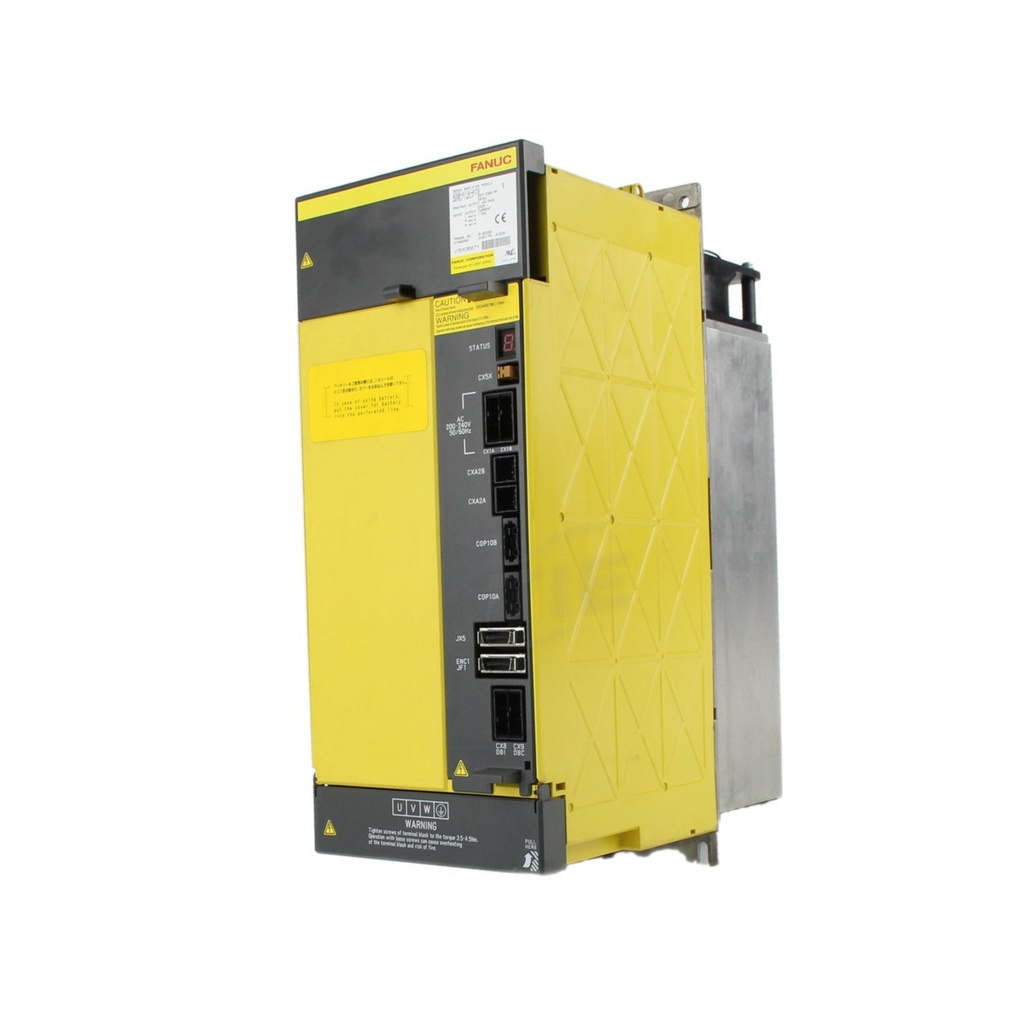 FANUC FANUC A06B-6114-H109 (New)