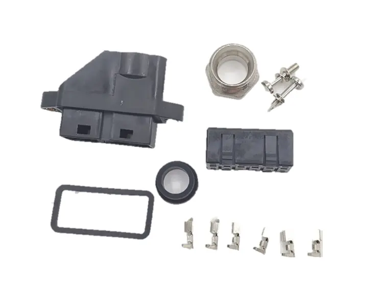 FANUC A06B-6114-K220#S (New)