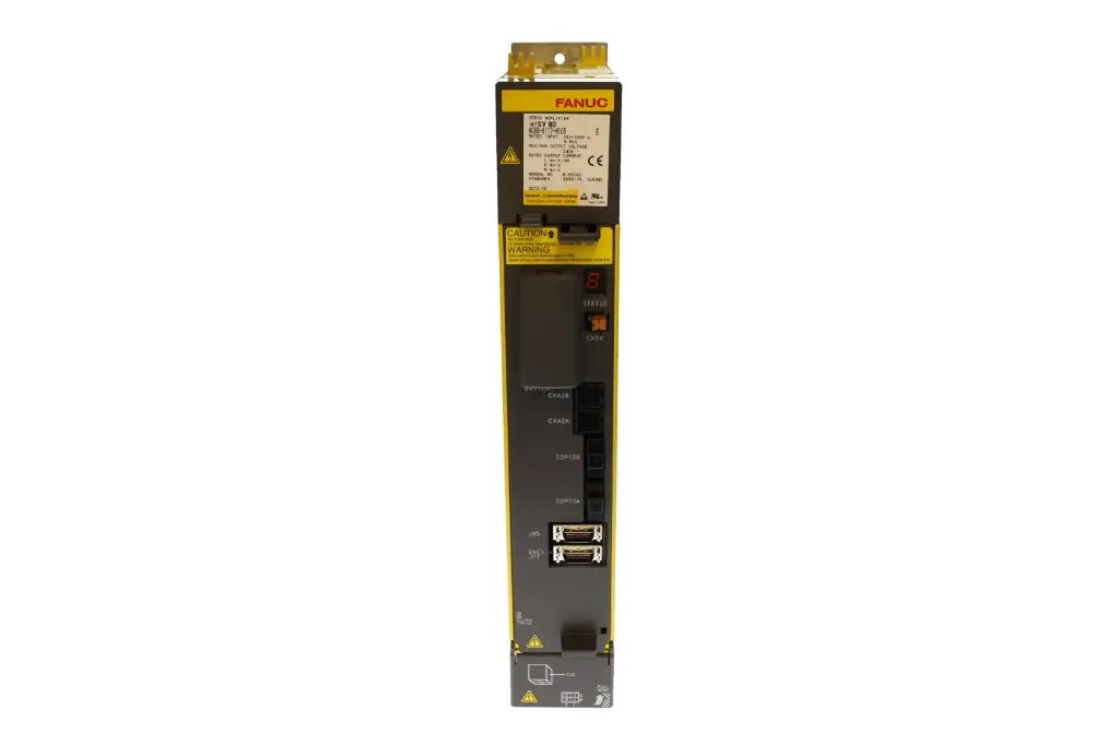 FANUC FANUC A06B-6117-H105 (New)