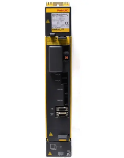 FANUC A06B-6117-H106 (New)