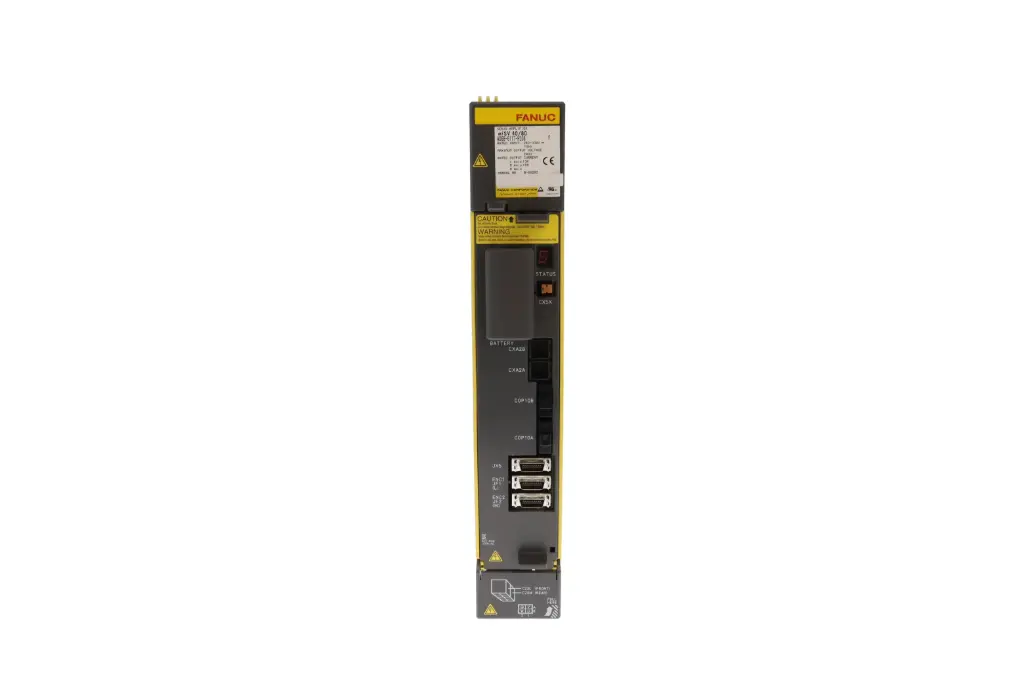 FANUC FANUC A06B-6117-H208 (New)