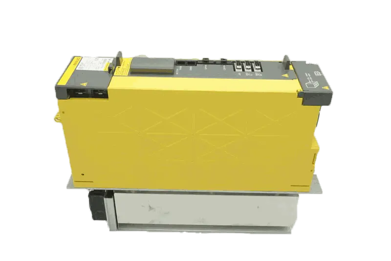 FANUC A06B-6117-H210 (New)