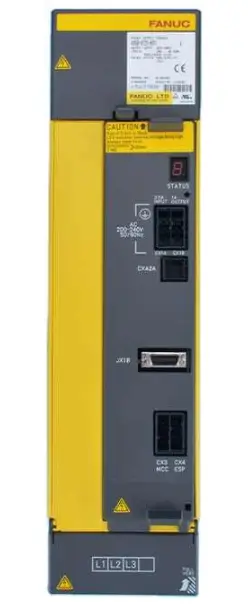 FANUC FANUC A06B-6120-H011 (New)