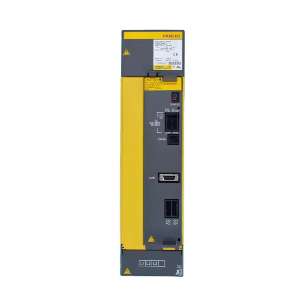 FANUC FANUC A06B-6120-H018 (New)