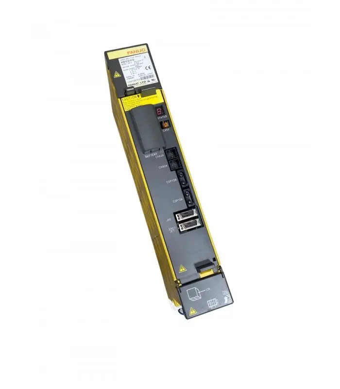 FANUC FANUC A06B-6124-H205 (New)