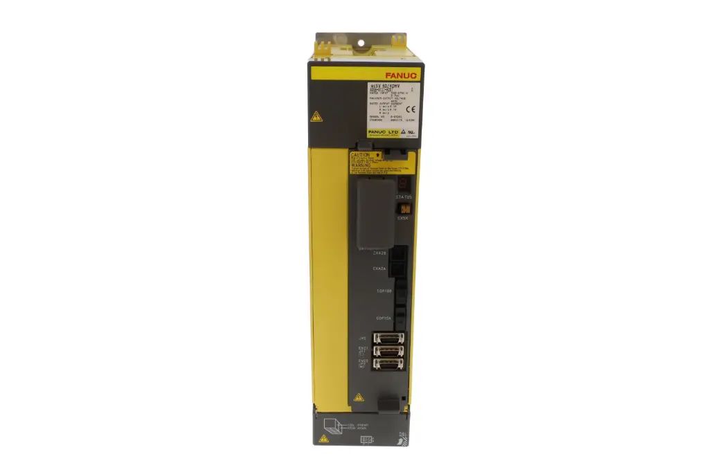 FANUC (New)
