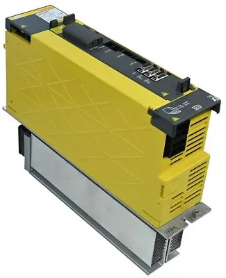 FANUC FANUC A06B-6127-H208 (New)